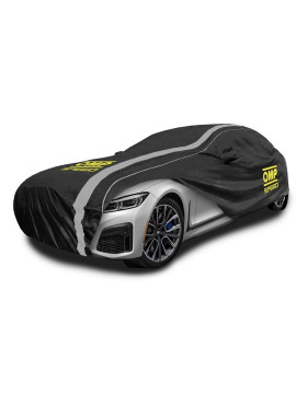 OMP SPEED CAR COVER