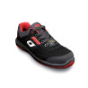 OMP PRO URBAN SAFETY SHOE FOR MECHANICS