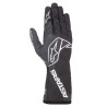 GANTS KARTING ALPINESTARS COULEUR ROSE