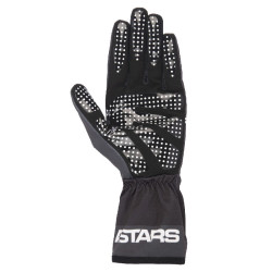 ALPINESTARS TECH-1 K RACE V2 ONE VISION GLOVES