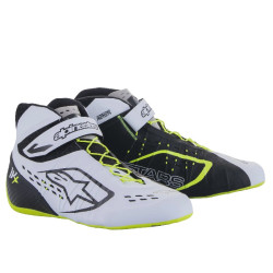 ALPINESTARS TECH-1 KX KARTING BOOTS