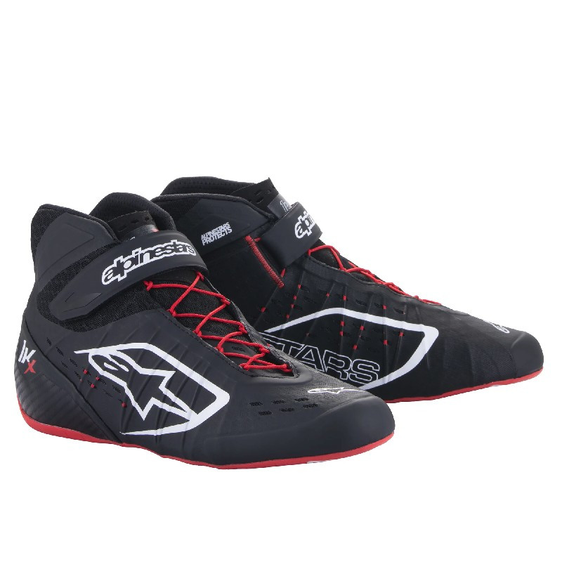 ALPINESTARS TECH-1 KX KARTING BOOTS