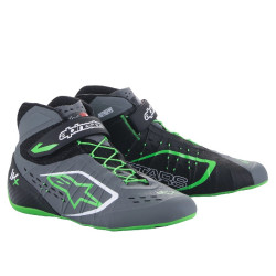 ALPINESTARS TECH-1 KX KARTING BOOTS