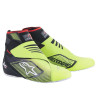 BOTTES ALPINESTARS TECH-1 KZ V2 POUR KARTS