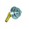 Sytec Fuel Rail Adaptor