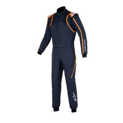 ALPINESTARS SUIT FOR RALLY AND CIRCUIT