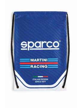SPARCO MARTINI RACING BAG