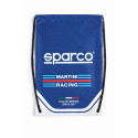 SPARCO MARTINI RACING BAG