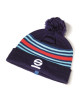 SPARCO MARTINI RACING HAT FOR BOYS