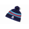 CASQUETTE DE COURSE SPARCO WINDY MARTINI