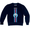 SUDADERA SPARCO NIÑO MARTINI RACING