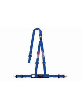 SPARCO HARNESS 3 POINTS MARTINI RACING NO FIA