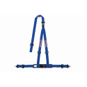 SPARCO HARNESS 3 POINTS MARTINI RACING NO FIA