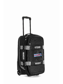 VALISE CABINE SPARCO TRAVEL MARTINI RACING