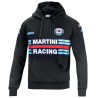 SPARCO MARTINI RACING REPLICA SWEATSHIRT