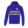 SPARCO MARTINI RACING REPLICA SWEATSHIRT