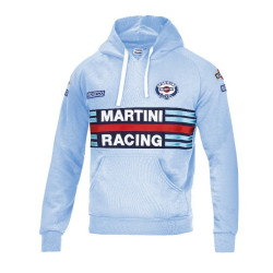 SPARCO MARTINI RACING REPLICA SWEATSHIRT