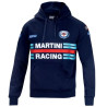 SPARCO MARTINI RACING REPLICA SWEATSHIRT