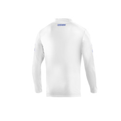 CAMISETA SPARCO MARTINI RACING DE MANGA LARGA