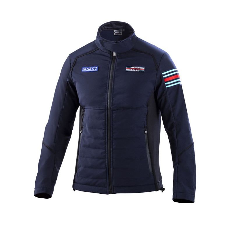 MARTINI RACING SOFTSHELL JACKET