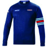 MAILLOT EN COTON SPARCO MARTINI RACING