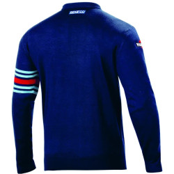 JERSEY DE ALGODON SPARCO MARTINI RACING