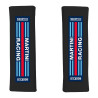 SPARCO BELT PROTECTOR 3" MARTINI RACING