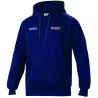 SPARCO SWEATSHIRT MARTINI RACING STRIPES