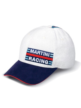 SPARCO MARTINI RACING CAP