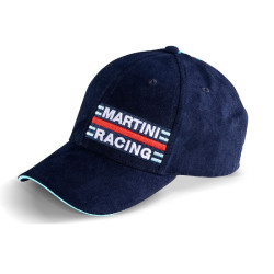 SPARCO MARTINI RACING CAP