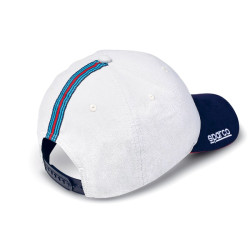 SPARCO MARTINI RACING CAP