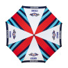 PARAPLUIE DE COURSE SPARCO MARTINI