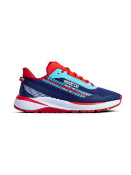 SPARCO S-RUN MARTINI RACING SHOES