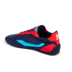 SPARCO S-DRIVE MARTINI RACING SHOES