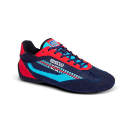 CHAUSSURES DE COURSE SPARCO S-DRIVE MARTINI