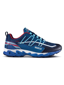 SPARCO TORQUE 01 MARTINI RACING SHOES