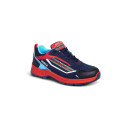 SPARCO INDY ESD S3S SR MARTINI RACING SAFETY SHOE