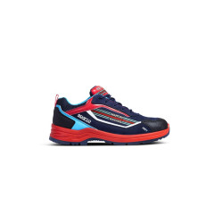 ZAPATO DE SEGURIDAD SPARCO INDY MARTINI ESD S3S SR LG