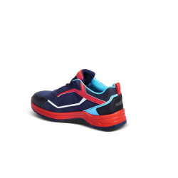 SPARCO INDY ESD S3S SR MARTINI RACING SAFETY SHOE