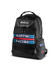 MOCHILA SPARCO MARTINI RACING SUPERSTAGE