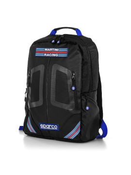 SAC À DOS SPARCO MARTINI RACING STAGE