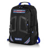 MOCHILA SPARCO MARTINI RACING STAGE