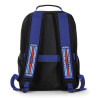 SPARCO MARTINI RACING STAGE BACKPACK