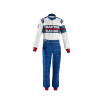 SUIT SPARCO MARTINI RACING REPLICA 2000