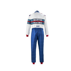 SUIT SPARCO MARTINI RACING REPLICA 2000