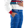 SUIT SPARCO MARTINI RACING REPLICA 2000