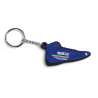 SPARCO MARTINI RACING SUIT KEYCHAIN