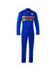 MECHANICAL SUIT MARTINI RACING SPARCO
