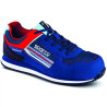 CHAUSSURE SECURITE SPARCO GYMKHANA ESD S1P SRC HRO MARTINI