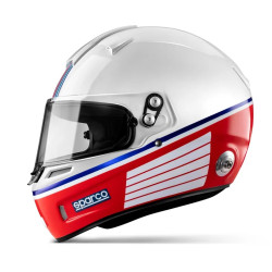 CASCO SPARCO AIR PRO RF-5W LINEAS MARTINI